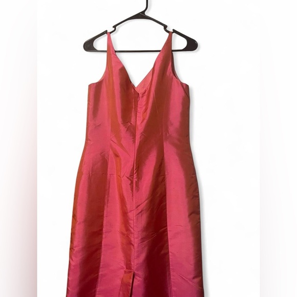 Ann Taylor Sweetheart Sheath Cocktail Dress - Picture 2 of 6